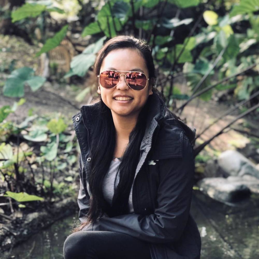 Meet your Posher, Jenny